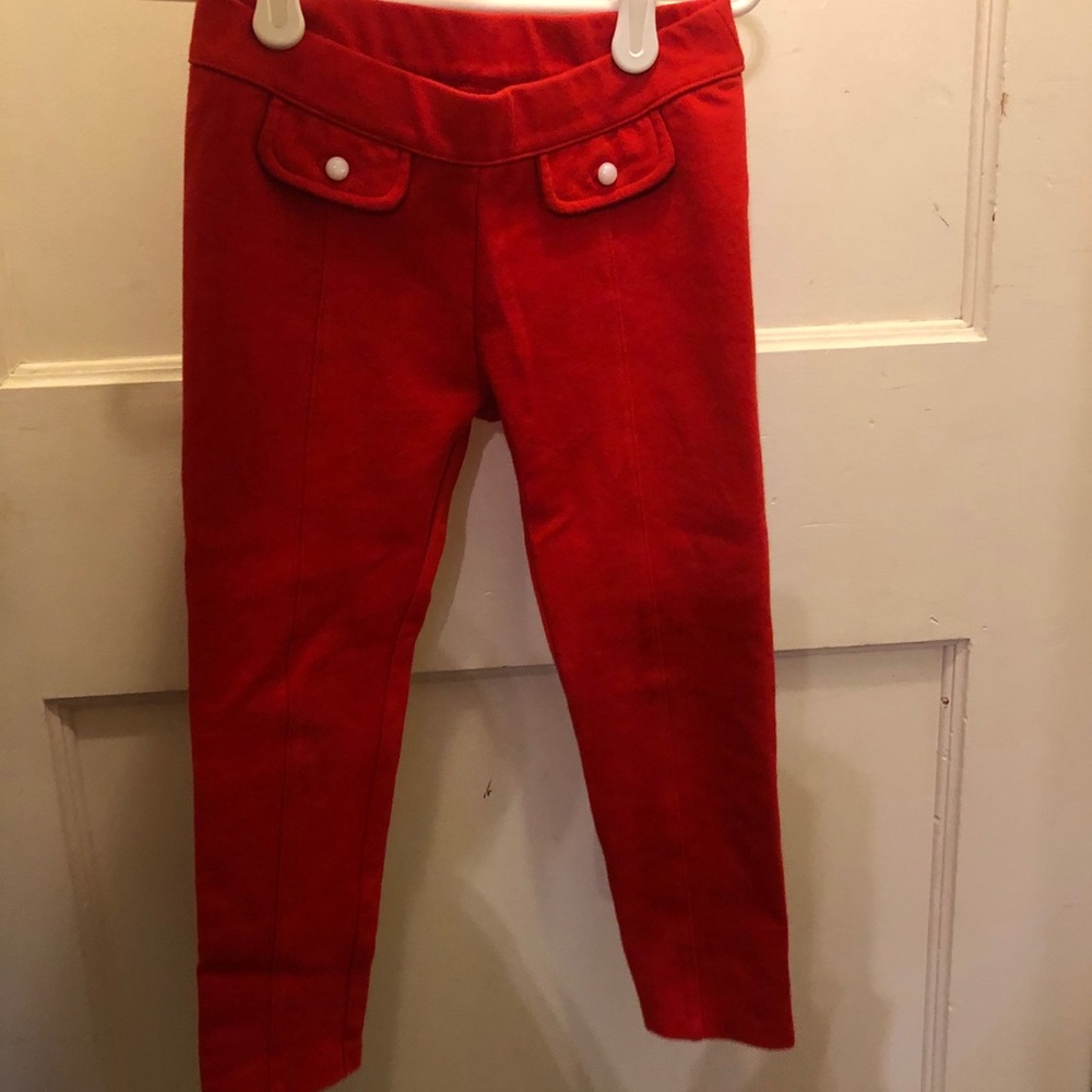 Girls Janie & Jack outfit